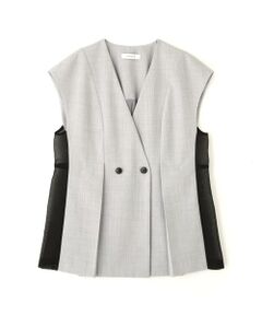 ADORE / アドーア シャツ・ブラウス | スマートトロピカルブラウス