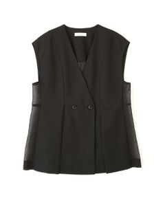 ADORE / アドーア シャツ・ブラウス | スマートトロピカルブラウス