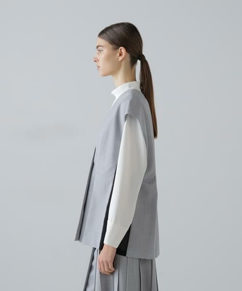 ADORE / アドーア シャツ・ブラウス | スマートトロピカルブラウス | 詳細3