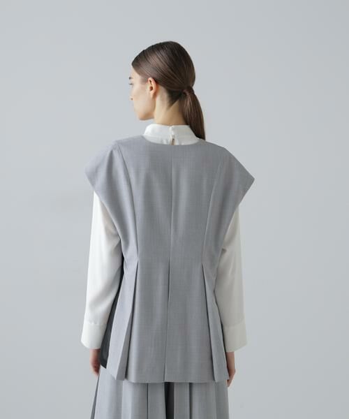 ADORE / アドーア シャツ・ブラウス | スマートトロピカルブラウス | 詳細4