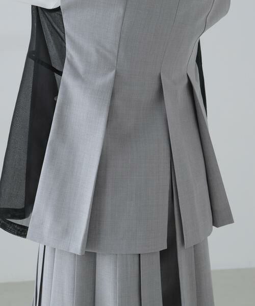 ADORE / アドーア シャツ・ブラウス | スマートトロピカルブラウス | 詳細7