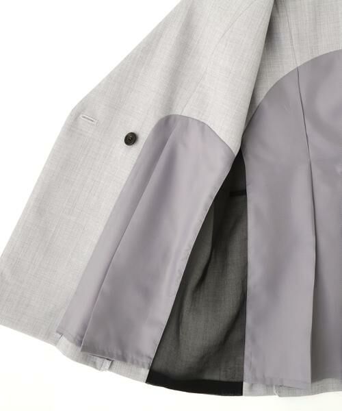 ADORE / アドーア シャツ・ブラウス | スマートトロピカルブラウス | 詳細8