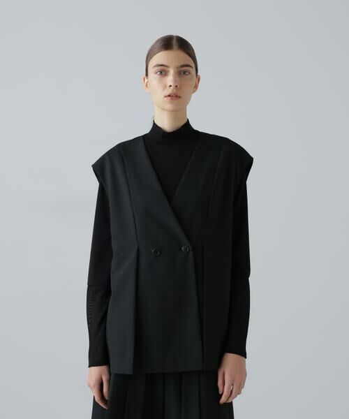 ADORE / アドーア シャツ・ブラウス | スマートトロピカルブラウス | 詳細10