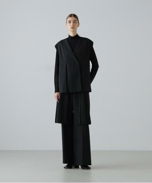 ADORE / アドーア シャツ・ブラウス | スマートトロピカルブラウス | 詳細11