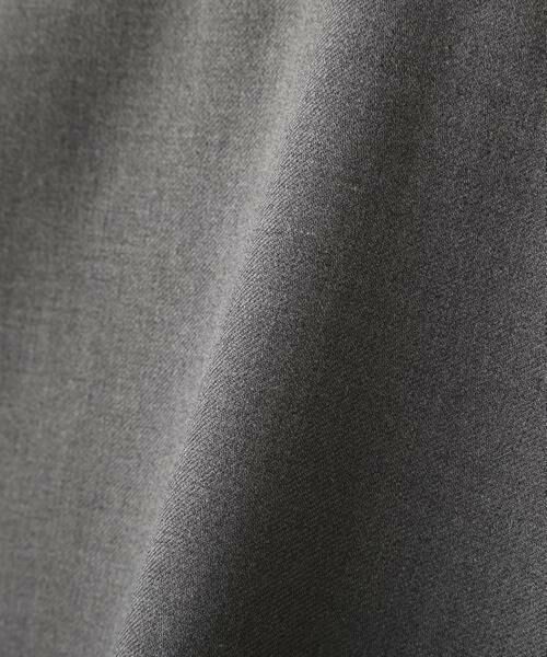 ADORE / アドーア シャツ・ブラウス | ◆レイヤードカラーブラウス | 詳細11