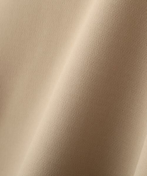 ADORE / アドーア シャツ・ブラウス | ◆レイヤードカラーブラウス | 詳細15