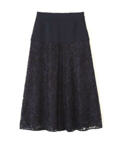 ADORE / アドーア スカート | ◆ストレッチジョーゼットスカート