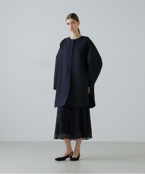 ADORE / アドーア スカート | ◆ストレッチジョーゼットスカート | 詳細3