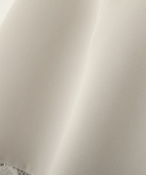 ADORE / アドーア スカート | ◆ストレッチジョーゼットスカート | 詳細15