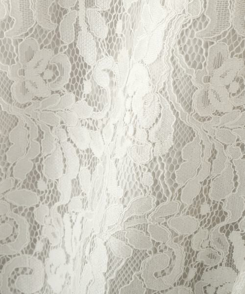 ADORE / アドーア スカート | ◆ストレッチジョーゼットスカート | 詳細16