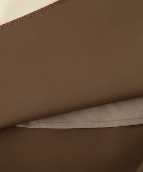 ADORE / アドーア スカート | ◆レースアップフェイクレザースカート | 詳細9