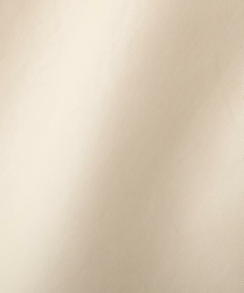 ADORE / アドーア スカート | ◆レースアップフェイクレザースカート | 詳細10