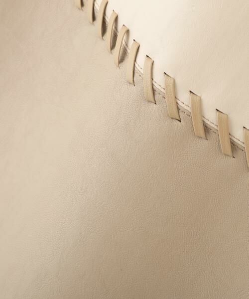 ADORE / アドーア スカート | ◆レースアップフェイクレザースカート | 詳細11