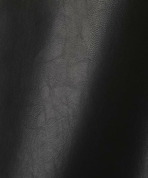 ADORE / アドーア スカート | ◆レースアップフェイクレザースカート | 詳細15