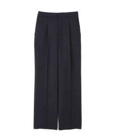 ADORE / アドーア パンツ | ◆ストレッチジョーゼットパンツ