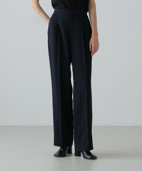 ADORE / アドーア パンツ | ◆ストレッチジョーゼットパンツ | 詳細5