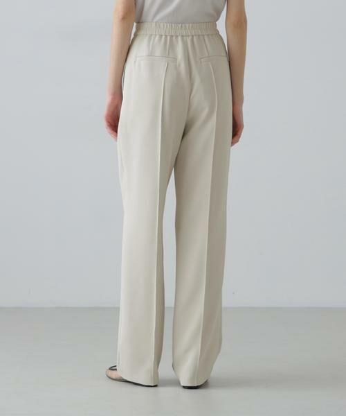 ADORE / アドーア パンツ | ◆ストレッチジョーゼットパンツ | 詳細11