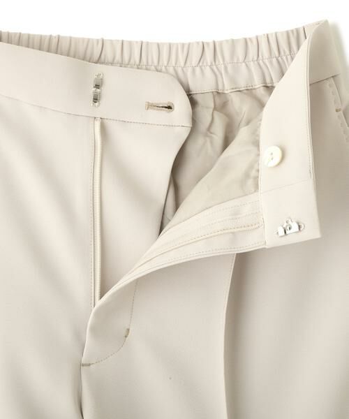 ADORE / アドーア パンツ | ◆ストレッチジョーゼットパンツ | 詳細14