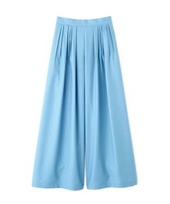 ADORE / アドーア パンツ | ◆クリアビエラパンツ