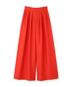 ADORE / アドーア パンツ | ◆クリアビエラパンツ