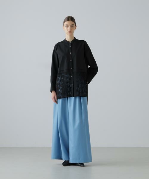 ADORE / アドーア パンツ | ◆クリアビエラパンツ | 詳細1