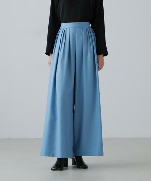 ADORE / アドーア パンツ | ◆クリアビエラパンツ | 詳細3