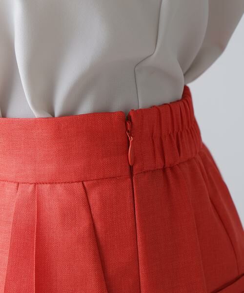 ADORE / アドーア パンツ | ◆クリアビエラパンツ | 詳細13