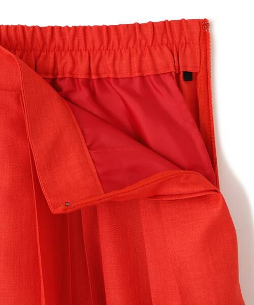 ADORE / アドーア パンツ | ◆クリアビエラパンツ | 詳細15