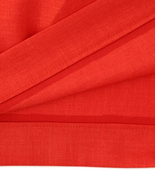 ADORE / アドーア パンツ | ◆クリアビエラパンツ | 詳細16