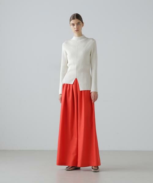 ADORE / アドーア パンツ | ◆クリアビエラパンツ | 詳細6