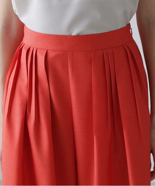 ADORE / アドーア パンツ | ◆クリアビエラパンツ | 詳細11