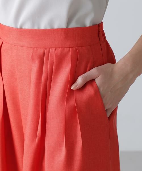 ADORE / アドーア パンツ | ◆クリアビエラパンツ | 詳細12