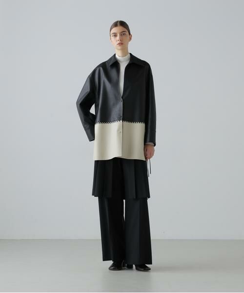 ADORE / アドーア パンツ | スマートトロピカルパンツ | 詳細14