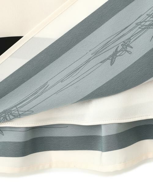 ADORE / アドーア ワンピース | サウダージプリントワンピース | 詳細10