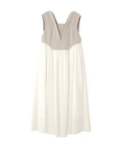 ADORE / アドーア ワンピース | ◆ソフトキュプラワンピース