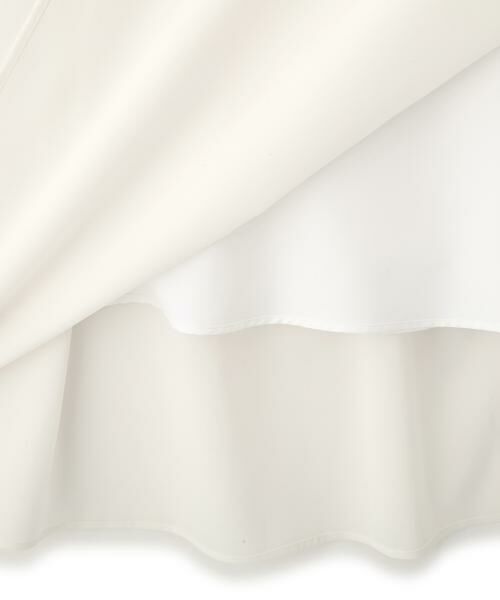 ADORE / アドーア ワンピース | ◆ソフトキュプラワンピース | 詳細10