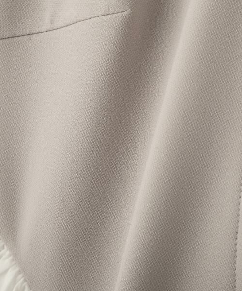 ADORE / アドーア ワンピース | ◆ソフトキュプラワンピース | 詳細11