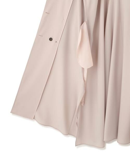 ADORE / アドーア ワンピース | ドビークロスワンピース | 詳細10