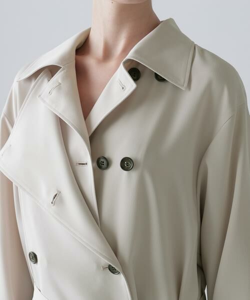 ADORE / アドーア ワンピース | ドビークロスワンピース | 詳細5