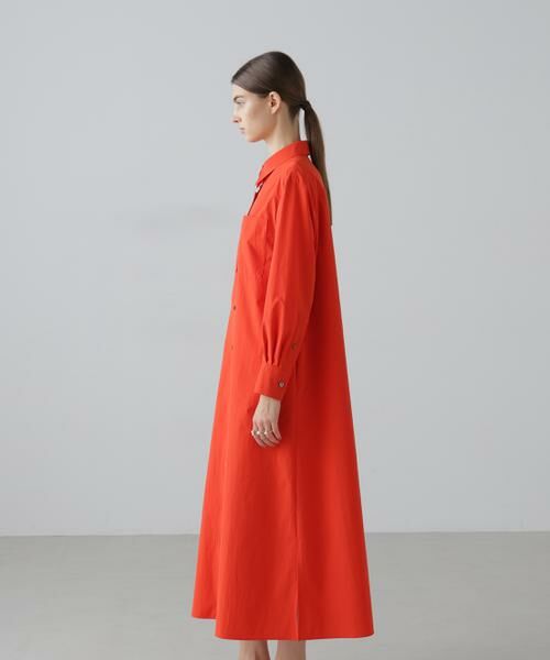 ADORE / アドーア ワンピース | ソフトタイプライターワンピース | 詳細3