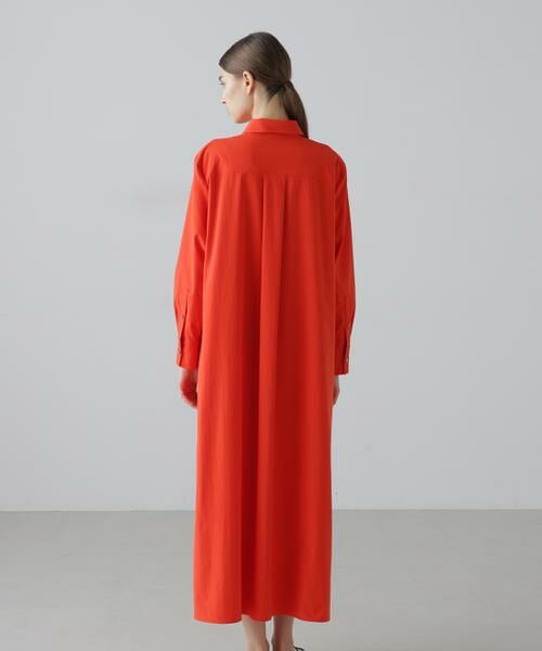 ADORE / アドーア ワンピース | ソフトタイプライターワンピース | 詳細4