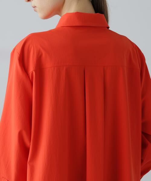 ADORE / アドーア ワンピース | ソフトタイプライターワンピース | 詳細8