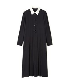 ADORE / アドーア ワンピース | ◆ライトジョーゼットワンピース