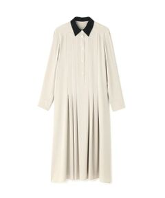 ADORE / アドーア ワンピース | ◆ライトジョーゼットワンピース