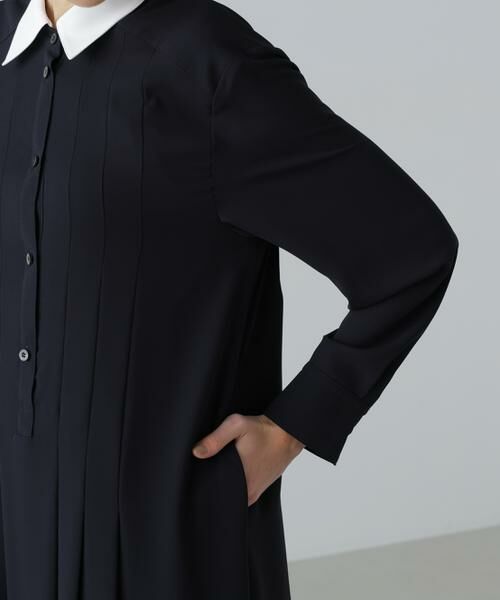 ADORE / アドーア ワンピース | ◆ライトジョーゼットワンピース | 詳細10