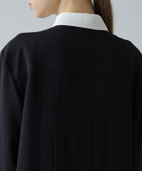 ADORE / アドーア ワンピース | ◆ライトジョーゼットワンピース | 詳細12