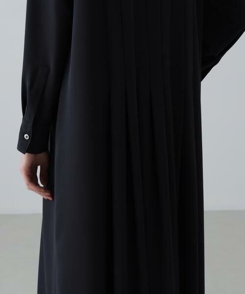 ADORE / アドーア ワンピース | ◆ライトジョーゼットワンピース | 詳細13