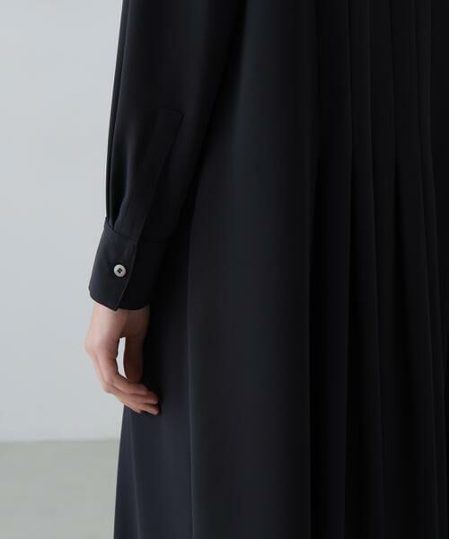 ADORE / アドーア ワンピース | ◆ライトジョーゼットワンピース | 詳細14