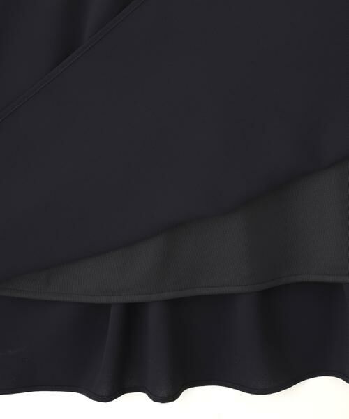 ADORE / アドーア ワンピース | ◆ライトジョーゼットワンピース | 詳細16