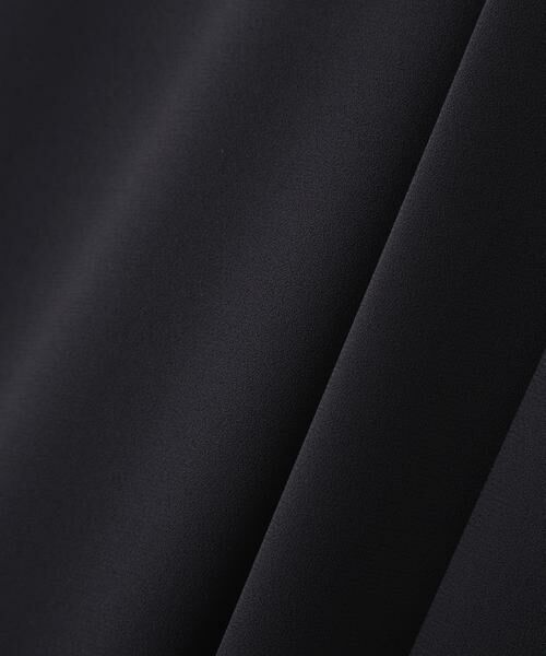 ADORE / アドーア ワンピース | ◆ライトジョーゼットワンピース | 詳細17